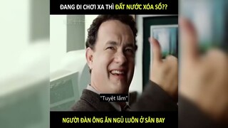 Đang đi chơi xa thì đất nước bị xóa sổ | LT Review