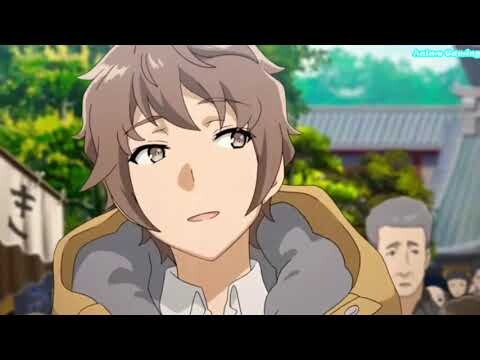 [AMV] - Đường Tôi Chở Em Về | Anime Gaming