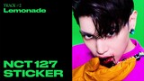 NCT 127 'Lemonade' (Official Audio) | Sticker - The 3rd Album