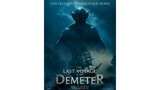 The Last Voyage of the Demeter _ Official Trailer And full movie 4k