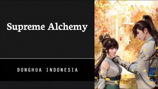[ Supreme Alchemy ] Episode 64 - 65