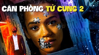 Recap Xàm #104: Căn Phòng Tử Thần 2 (Escape Room 2)