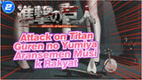 Attack on Titan
Guren no Yumiya
Aransemen Musik Rakyat_2