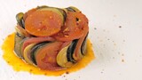 普罗旺斯烩菜：料理鼠王还原 多种提高免疫力的蔬菜水果料理