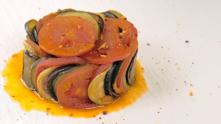 Ratatouille: Great for Boosting Immunity