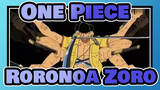 [One Piece/AMV/Epic] Roronoa Zoro