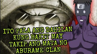 Ang Sikreto Ng Aburame Clan Bakit Nga Ba May Takip Ang Kanilang Mga Mata Crong Anime Theory