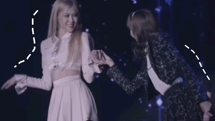 [chaelisa]I WOULD LIKE TO BE WITH YOU