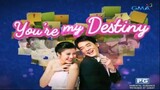 YOU'RE MY DESTINY EPISODE 19 (TAGALOG DUBBED)