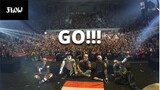 FLOW - Go!!! live in Jakarta Indonesia 2023