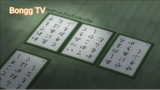 Chihayafuru (Ep.1) _ Trò chơi Karuta...