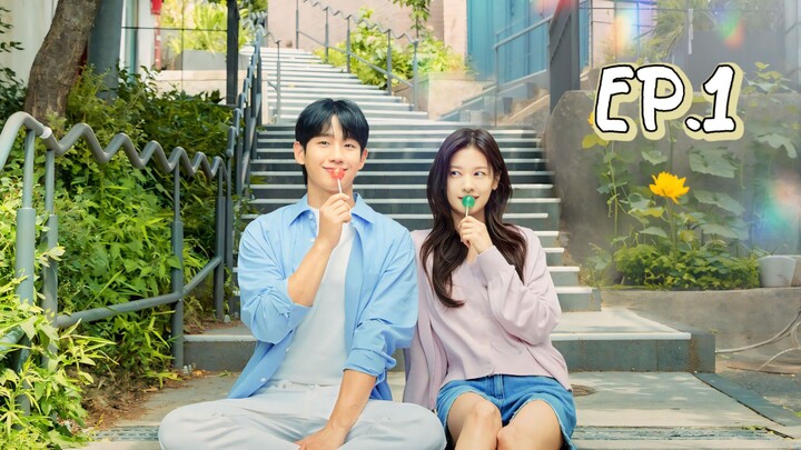 Ep.1 Love Next Door [Eng Sub] HD