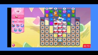 CANDY CRUSH SAGA LEVEL 1997 NEW VERSION NO BOOSTER