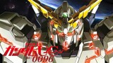 Mobile Suit Gundam Unicorn RE 0096 - EP02 - First Blood (Eng DUB)