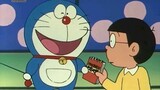 [Doraemon 1979]Tập 17 - Quyển Sổ Như Ý - Son Môi Nịnh Nót