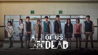 All Of Us Are Dead Eps-3