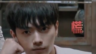 Xu Kai: Dengan Anda, saya sangat terkesan dengan pelarian ruang rahasia Xu Kai