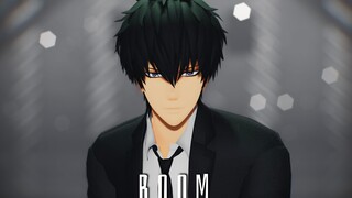 [Gintama MMD]BOOM[Hijikata Jushiro]