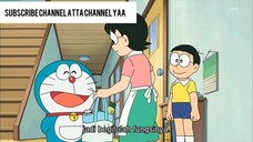 Doraemon - Teleskop Genggam Pengambil Barang (Sub Indo)