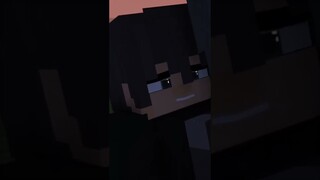 Minecraft Animation Gay Love💕💖 Fin & Kein💓💞 ( kiss )