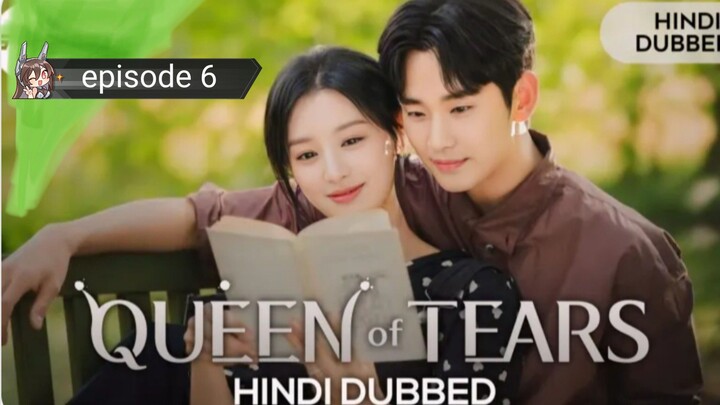 Queen.of.Tears.S01E06.480p.WEB-DL.HIN-KOR.x264 Hindi dubbed _k drama
