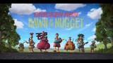 Chicken Run Dawn of the Nugget oo watch full movie : link in Description