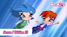 PopPixie - Sezon 1 Bölüm 13 - En İyi Dostum