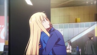 Pet girl of sakurasou Episode 12