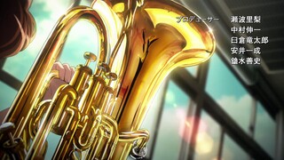 hibike! euphonium s3 eps10