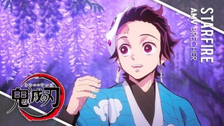 Kimetsu no Yaiba「AMV」- Starfire