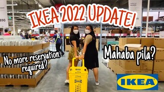 IKEA PHILIPPINES EXPERIENCE 2022 | IKEA TOUR | VLOG#199