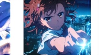 For station B, does Fate have a much greater influence than the other three?
