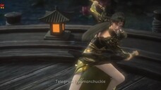 World of Immortals Episode 15 Sub Indo