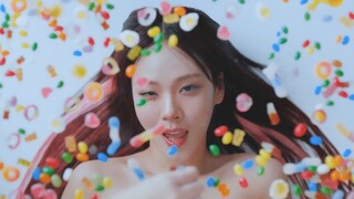 BIBI Sugar Rush MV