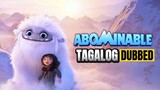 Abominable Full Movie Tagalog