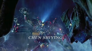 Ba giờ bên phải trong nước!
