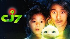 CJ7 / Stephen Chow / Tagalog Dubbed Movie