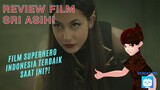 Review Film Sri Asih (2022) Film Superhero terbaik Indonesia saat ini? - Vtuber Indonesia #VCreators