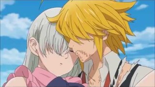 Meliodas  [Nanatsu no Taizai] AMV -  My Demons