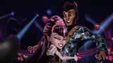 Monster High: Why Do Ghouls Fall In Love? (2012) - 1080p