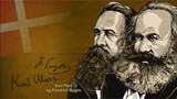 Karl Marx og Friedrich Engels — Det Kommunistiske Partis Manifest