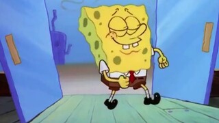 [Cà chua già × Du Du × Khách phi tiêu đen × Tôn Tiểu Xuyên] SpongeBob SquarePants áp dụng cho danh h