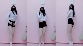 【Xiao Xixi】EXID "Setiap malam/Setiap malam"｜Eddie Dance Series