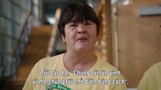Đô vật EP 3 [Sub Việt]