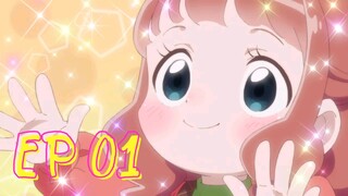 Fluffy Paradise - Episode 01 (English Sub)