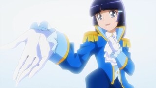 Glitter Force_S02E11_A Fairytale Ending!