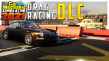 Made $20K Betting on Cars in NEW DLC // Car Mechanic Simulator 2021 // Drag Racing DLC