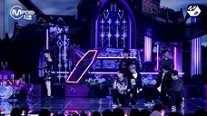 Wish You Hell (M! Countdown Fancam 240314)