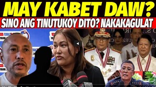 BREAKING NEWS PBBM AZURIN OUT NEW PNP CHIEF ACORDA JR TEVES SINABI SA MEDIA KABET NI DEGAMO