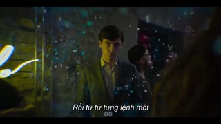 The Playlist EP 4 [Sub Việt]